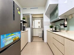 Blk 120A Eastwave @ Canberra (Sembawang), HDB 4 Rooms #616451351